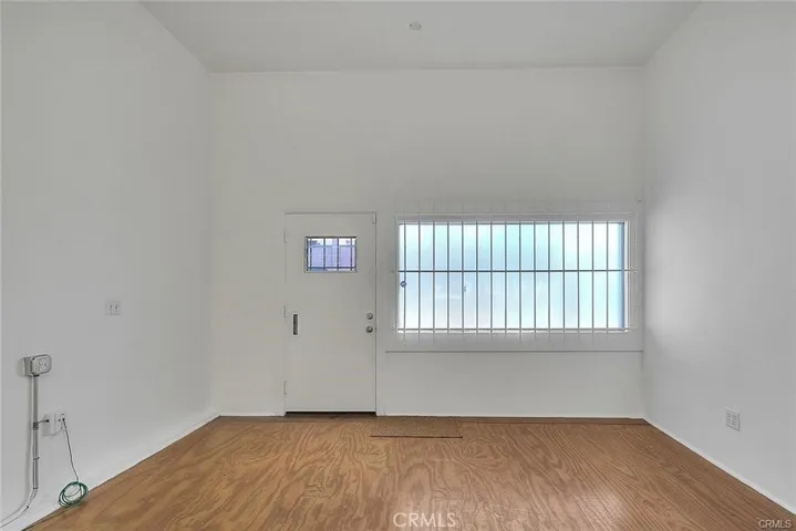 1135 N La Brea Avenue, Inglewood, California 90302