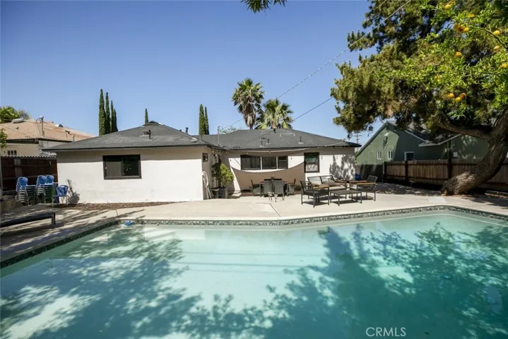 10654 Mcclemont Avenue, Tujunga, California 91042