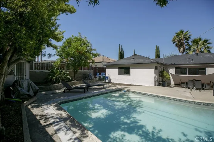 10654 Mcclemont Avenue, Tujunga, California 91042