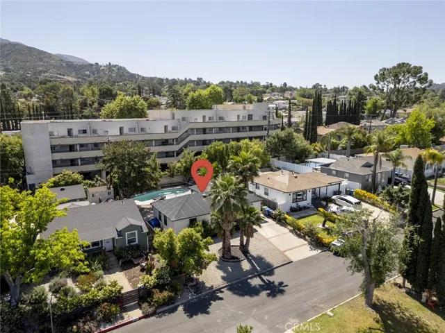 10654 Mcclemont Avenue, Tujunga, California 91042