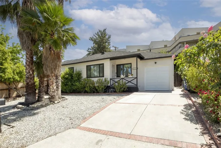 10654 Mcclemont Avenue, Tujunga, California 91042