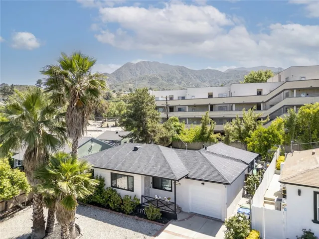 10654 Mcclemont Avenue, Tujunga, California 91042
