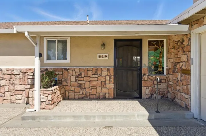 610 Hiller Street, Belmont, California 94002