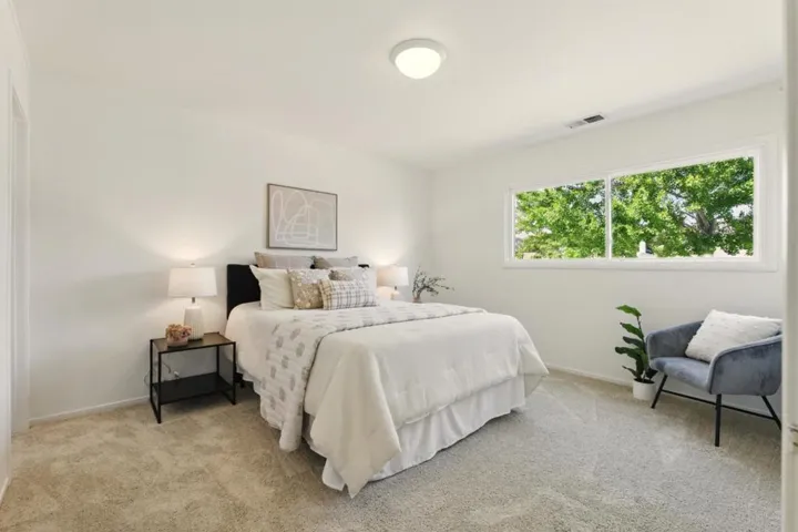 610 Hiller Street, Belmont, California 94002