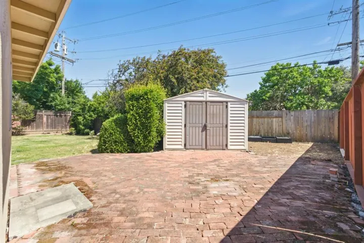 610 Hiller Street, Belmont, California 94002