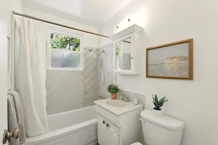 610 Hiller Street, Belmont, California 94002