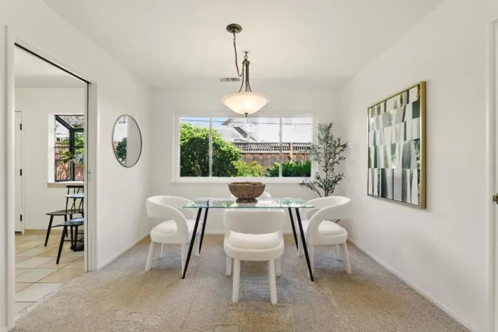 610 Hiller Street, Belmont, California 94002