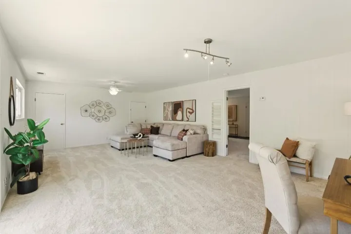 610 Hiller Street, Belmont, California 94002