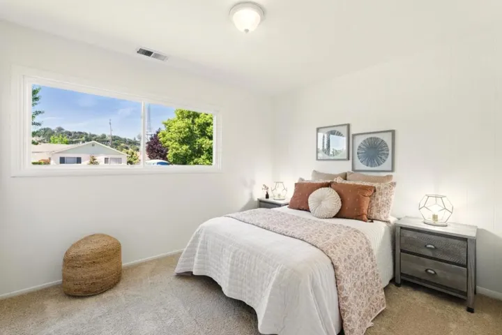 610 Hiller Street, Belmont, California 94002