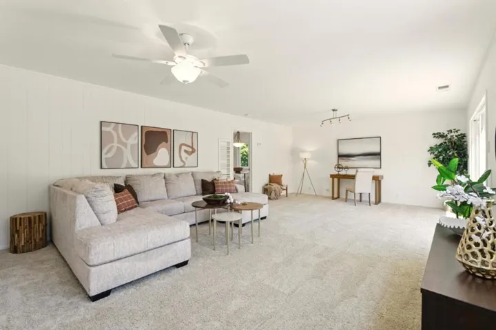 610 Hiller Street, Belmont, California 94002