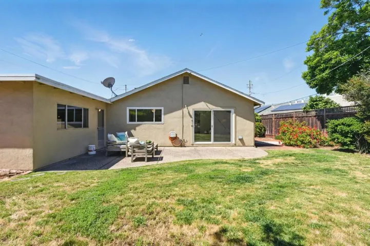 610 Hiller Street, Belmont, California 94002