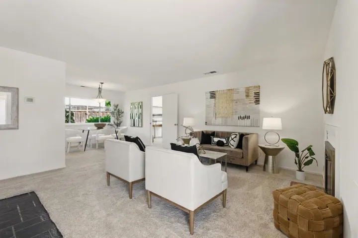 610 Hiller Street, Belmont, California 94002