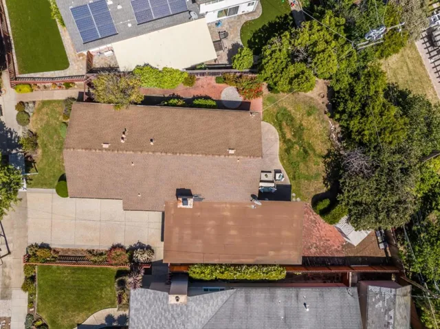 610 Hiller Street, Belmont, California 94002