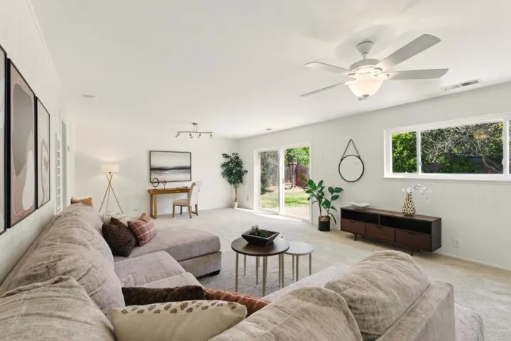 610 Hiller Street, Belmont, California 94002