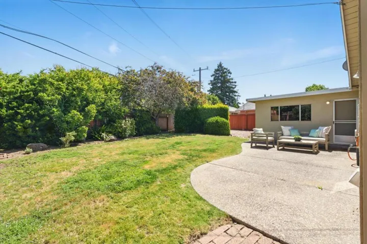610 Hiller Street, Belmont, California 94002