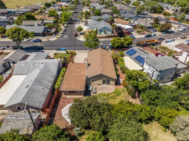 610 Hiller Street, Belmont, California 94002