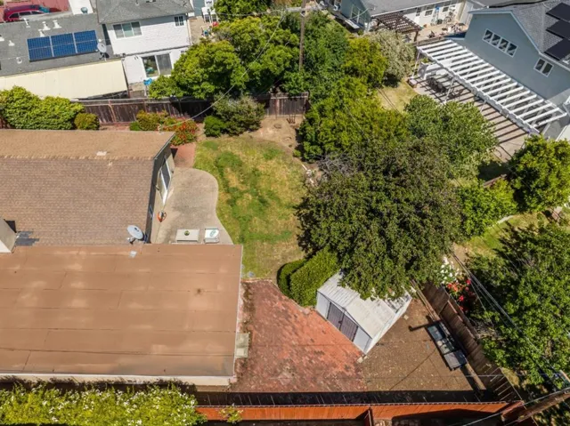 610 Hiller Street, Belmont, California 94002