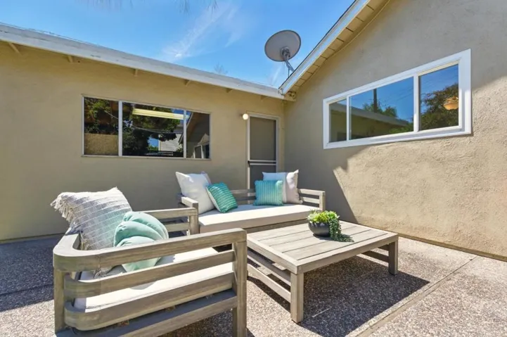 610 Hiller Street, Belmont, California 94002