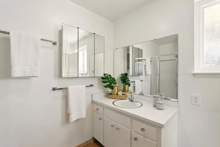 610 Hiller Street, Belmont, California 94002