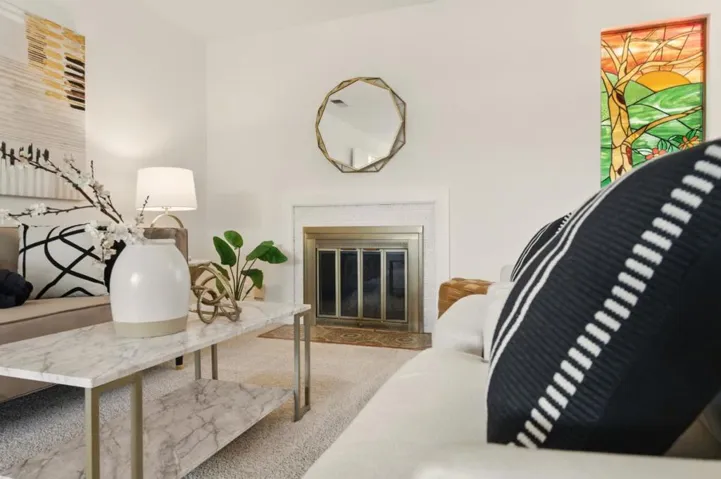 610 Hiller Street, Belmont, California 94002