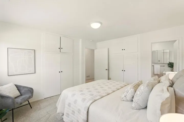 610 Hiller Street, Belmont, California 94002