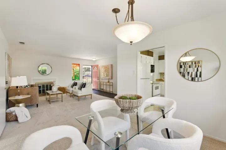 610 Hiller Street, Belmont, California 94002