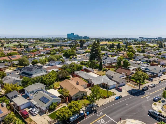 610 Hiller Street, Belmont, California 94002