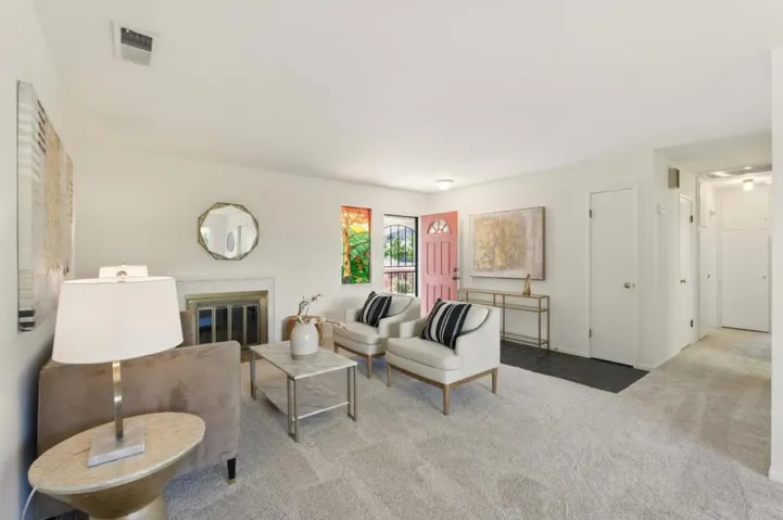 610 Hiller Street, Belmont, California 94002