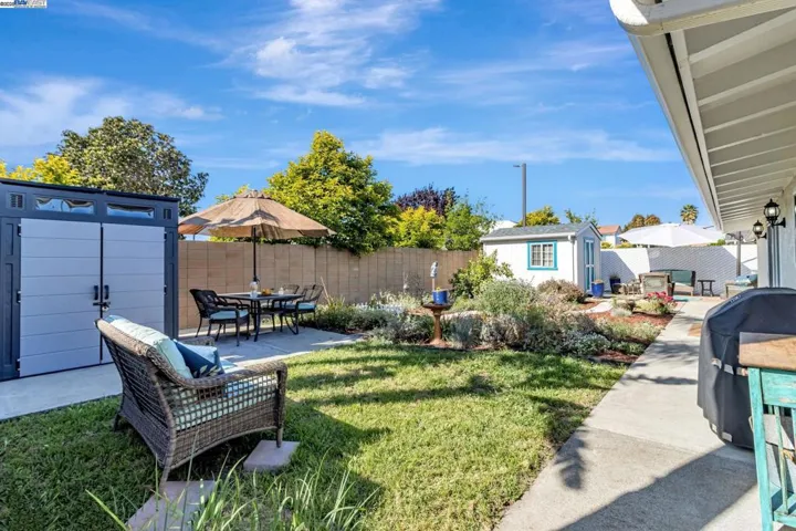 1061 Currant Way, Hayward, California 94545-2407