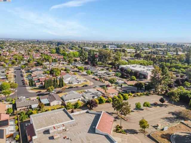 1061 Currant Way, Hayward, California 94545-2407