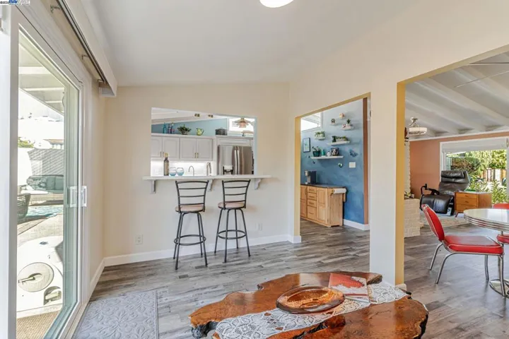 1061 Currant Way, Hayward, California 94545-2407