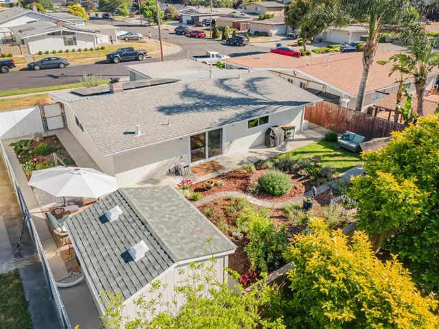 1061 Currant Way, Hayward, California 94545-2407