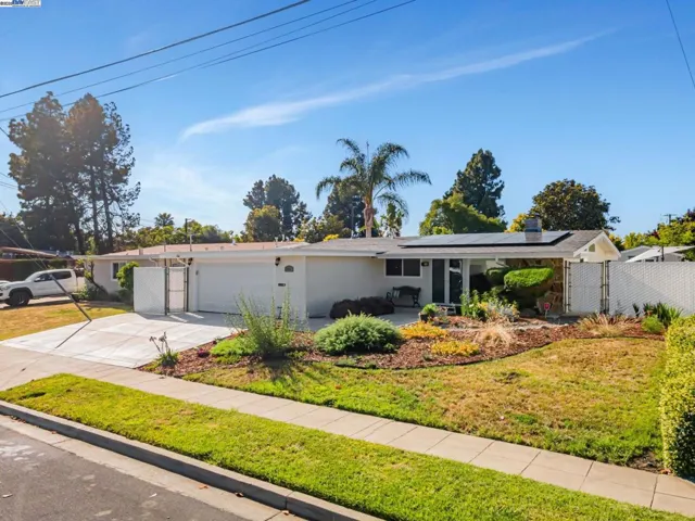 1061 Currant Way, Hayward, California 94545-2407