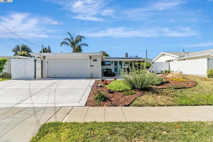 1061 Currant Way, Hayward, California 94545-2407