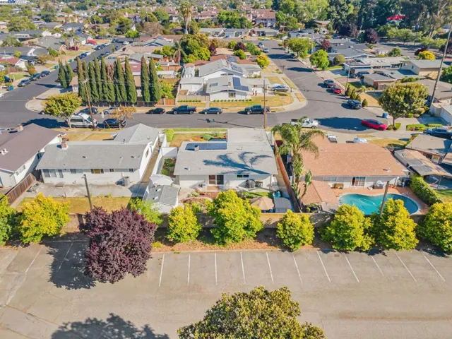 1061 Currant Way, Hayward, California 94545-2407