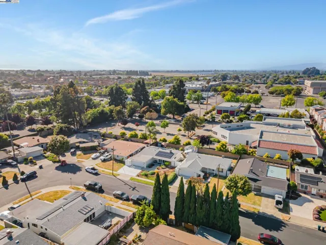 1061 Currant Way, Hayward, California 94545-2407