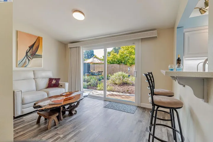 1061 Currant Way, Hayward, California 94545-2407