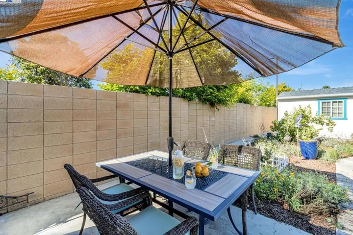 1061 Currant Way, Hayward, California 94545-2407