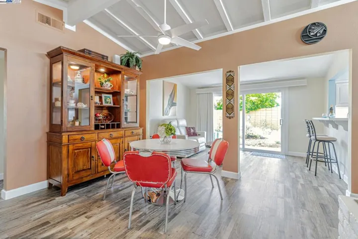 1061 Currant Way, Hayward, California 94545-2407