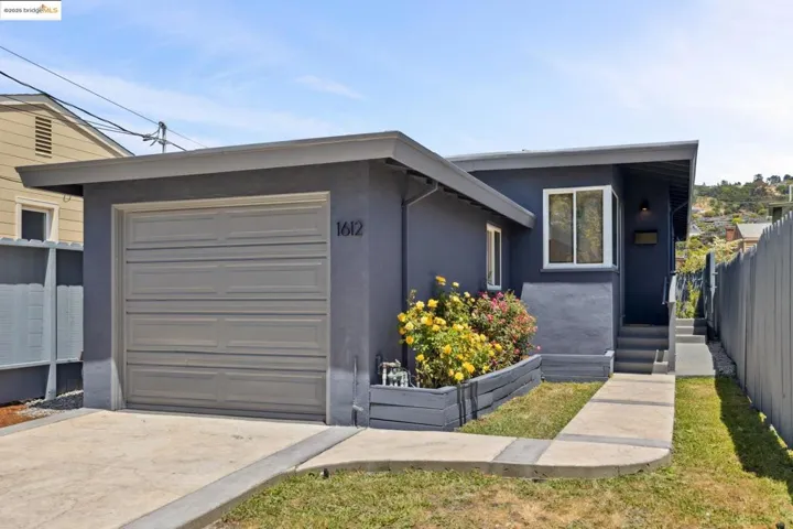 1612 Elm St, El Cerrito, California 94530