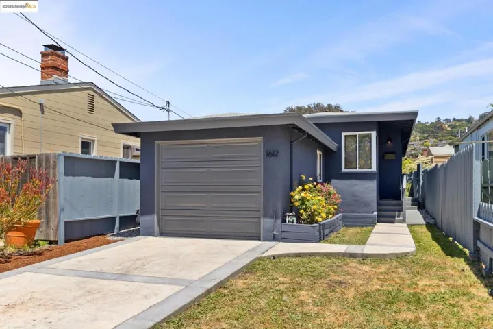 1612 Elm St, El Cerrito, California 94530