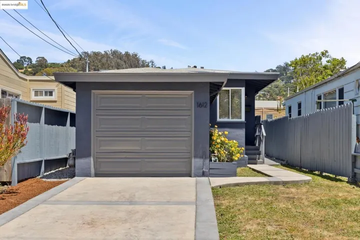 1612 Elm St, El Cerrito, California 94530