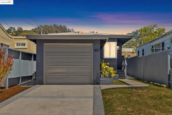 1612 Elm St, El Cerrito, California 94530