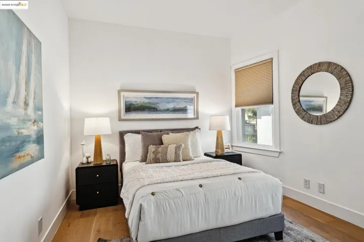 934 Apgar St, Oakland, California 94608