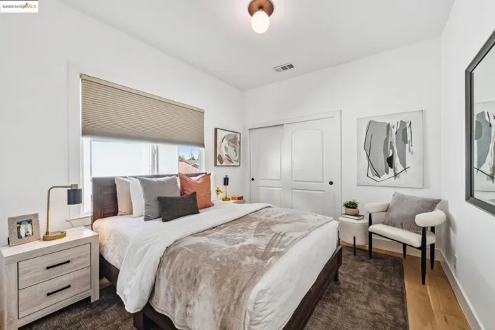 934 Apgar St, Oakland, California 94608