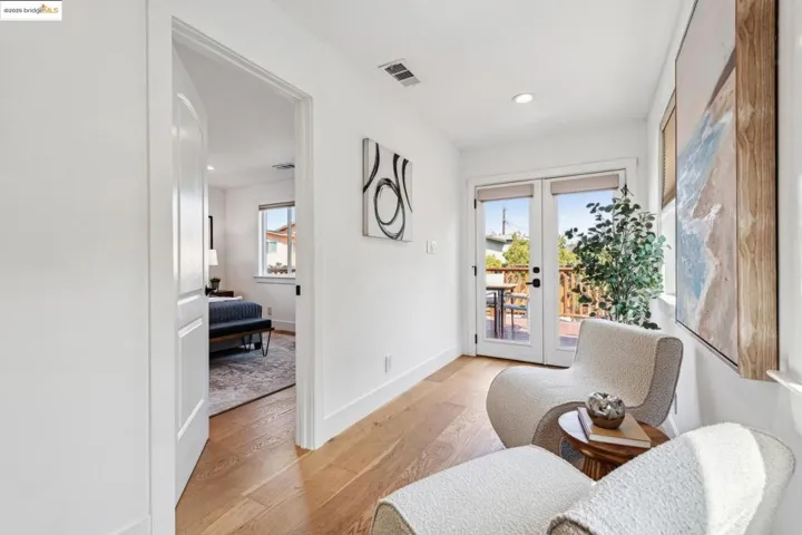 934 Apgar St, Oakland, California 94608