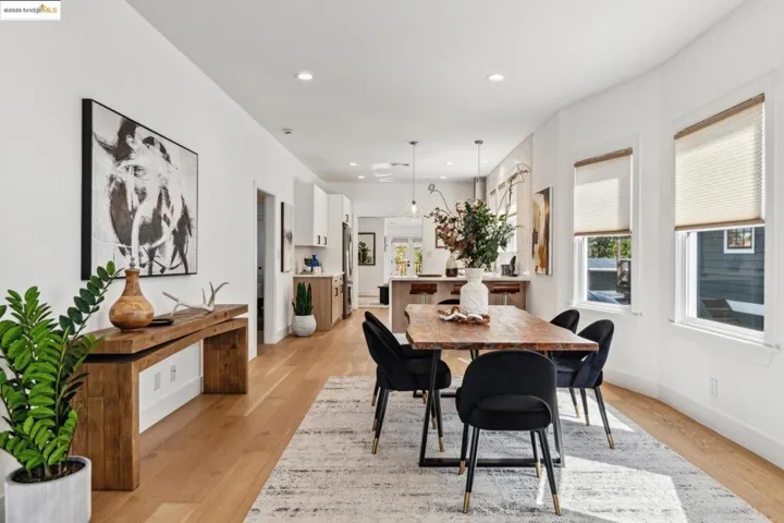 934 Apgar St, Oakland, California 94608