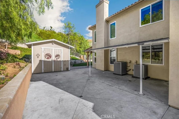 5420 Kodiak Mountain Drive, Yorba Linda, California 92887