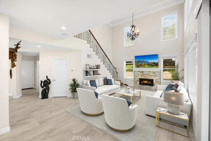 5420 Kodiak Mountain Drive, Yorba Linda, California 92887