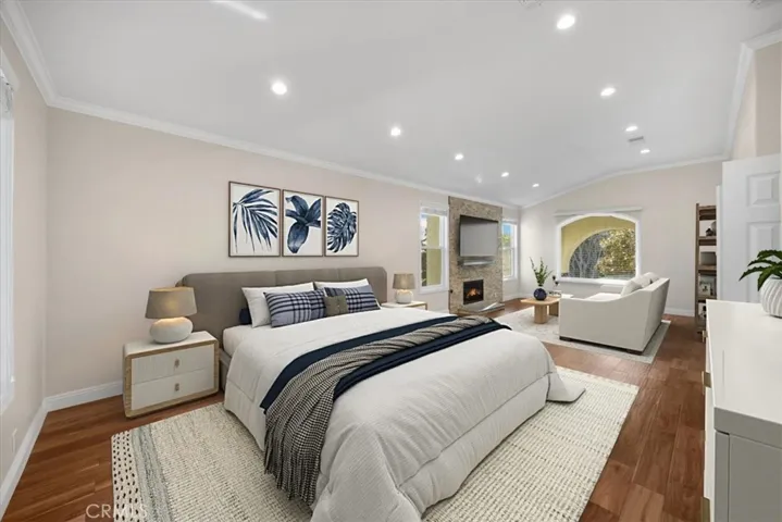 5420 Kodiak Mountain Drive, Yorba Linda, California 92887